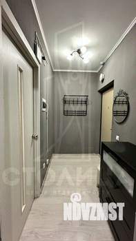 1-к квартира, вторичка, 37м2, 6/26 этаж