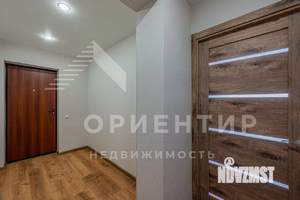 1-к квартира, вторичка, 32м2, 1/5 этаж