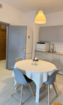 1-к квартира, вторичка, 54м2, 2/10 этаж
