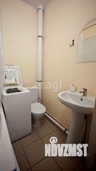 1-к квартира, вторичка, 31м2, 2/8 этаж