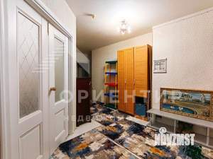 3-к квартира, вторичка, 78м2, 17/19 этаж