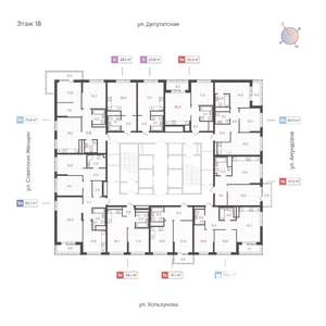 Фото квартиры на продажу (2)