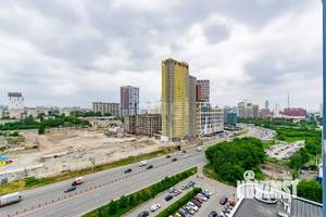 1-к квартира, вторичка, 42м2, 12/37 этаж