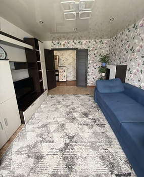 3-к квартира, вторичка, 64м2, 1/9 этаж