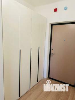 1-к квартира, вторичка, 39м2, 5/10 этаж