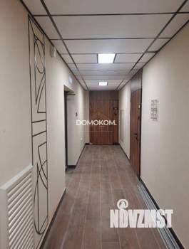 1-к квартира, вторичка, 37м2, 7/29 этаж