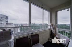 2-к квартира, вторичка, 60м2, 10/25 этаж