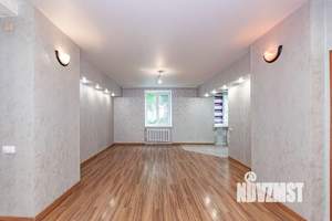 3-к квартира, вторичка, 89м2, 1/4 этаж