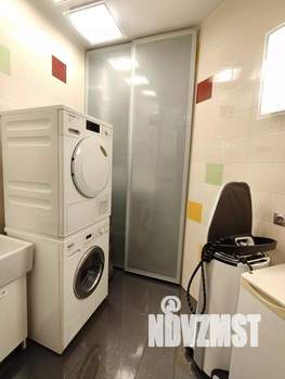 3-к квартира, вторичка, 153м2, 6/10 этаж