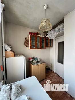 2-к квартира, вторичка, 45м2, 12/12 этаж