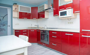 1-к квартира, вторичка, 41м2, 11/14 этаж