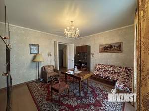 3-к квартира, вторичка, 66м2, 3/4 этаж