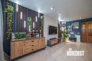 4-к квартира, вторичка, 129м2, 5/9 этаж