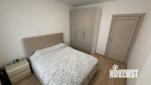 2-к квартира, вторичка, 56м2, 6/16 этаж