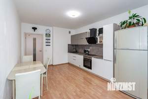 3-к квартира, вторичка, 86м2, 3/29 этаж