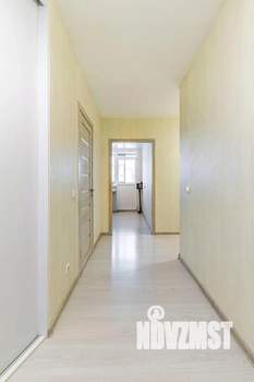 2-к квартира, вторичка, 60м2, 21/26 этаж