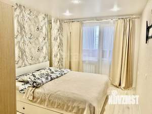 3-к квартира, вторичка, 64м2, 7/9 этаж