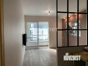 Студия квартира, вторичка, 33м2, 18/22 этаж