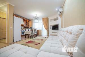 2-к квартира, вторичка, 77м2, 6/10 этаж