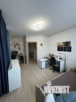 3-к квартира, вторичка, 71м2, 2/3 этаж