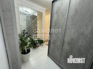 2-к квартира, вторичка, 61м2, 13/16 этаж