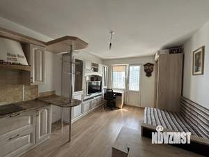 Студия квартира, вторичка, 26м2, 23/26 этаж