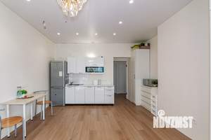 2-к квартира, вторичка, 46м2, 3/3 этаж