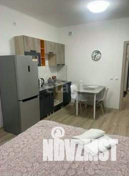 Студия квартира, вторичка, 30м2, 2/25 этаж