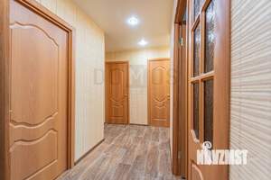 3-к квартира, вторичка, 60м2, 3/5 этаж