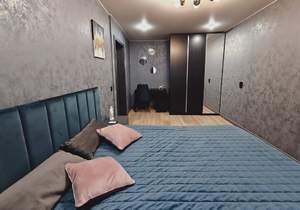 3-к квартира, вторичка, 60м2, 1/9 этаж