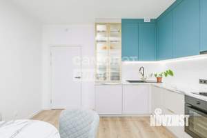 2-к квартира, вторичка, 58м2, 25/25 этаж