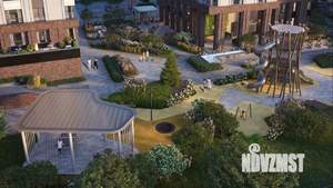 2-к квартира, вторичка, 37м2, 13/27 этаж