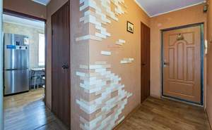 3-к квартира, вторичка, 58м2, 3/5 этаж