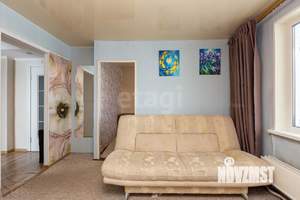 2-к квартира, вторичка, 34м2, 16/16 этаж