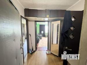 1-к квартира, вторичка, 37м2, 7/9 этаж