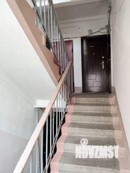 Студия квартира, вторичка, 25м2, 5/5 этаж