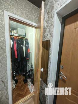 1-к квартира, вторичка, 29м2, 9/9 этаж