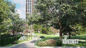 3-к квартира, вторичка, 55м2, 26/27 этаж