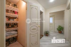 3-к квартира, вторичка, 78м2, 3/16 этаж