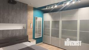 1-к квартира, вторичка, 50м2, 18/27 этаж