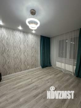 2-к квартира, вторичка, 60м2, 4/21 этаж