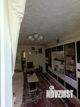 2-к квартира, вторичка, 44м2, 2/5 этаж