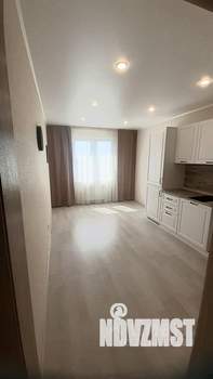 1-к квартира, вторичка, 31м2, 16/18 этаж