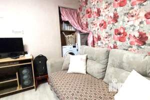 1-к квартира, вторичка, 19м2, 3/5 этаж