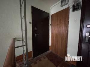 1-к квартира, вторичка, 31м2, 5/5 этаж