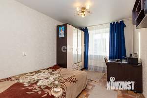 4-к квартира, вторичка, 76м2, 7/10 этаж