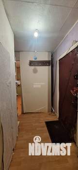 1-к квартира, вторичка, 30м2, 1/12 этаж