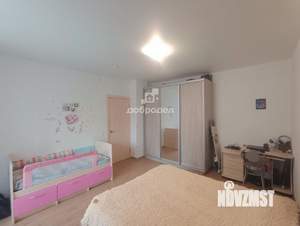 2-к квартира, вторичка, 51м2, 3/25 этаж