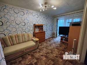 1-к квартира, вторичка, 30м2, 5/5 этаж