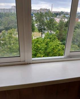 2-к квартира, вторичка, 43м2, 6/9 этаж